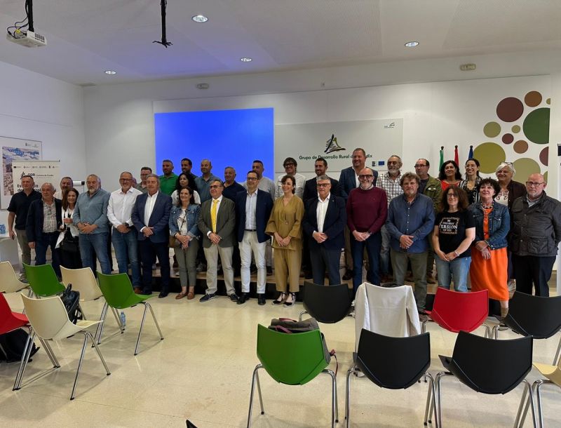El foro de debate de Guadix sobre despoblación, punto de partida para nuevos espacios de reflexión territorial