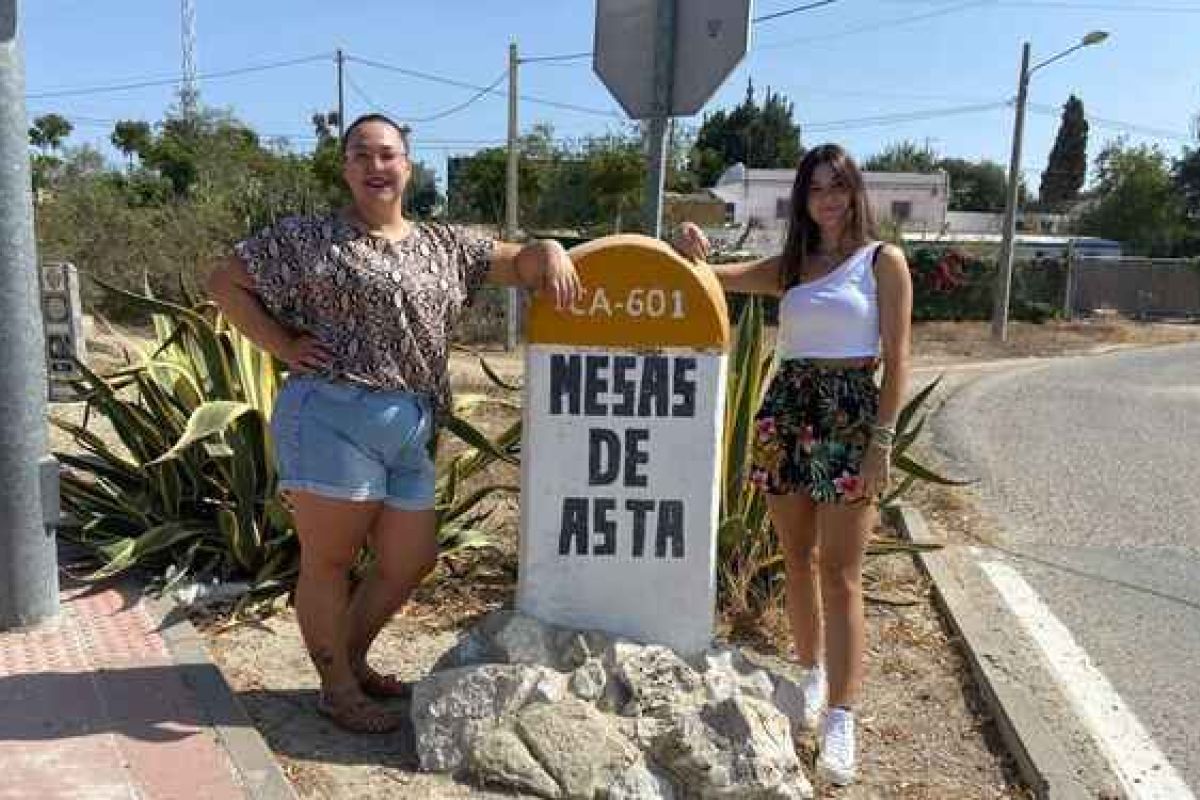 El GDR de la Campiña de Jerez y Costa Noroeste colabora en el proyecto ‘Asta Regia y la búsqueda del tesoro perdido’.