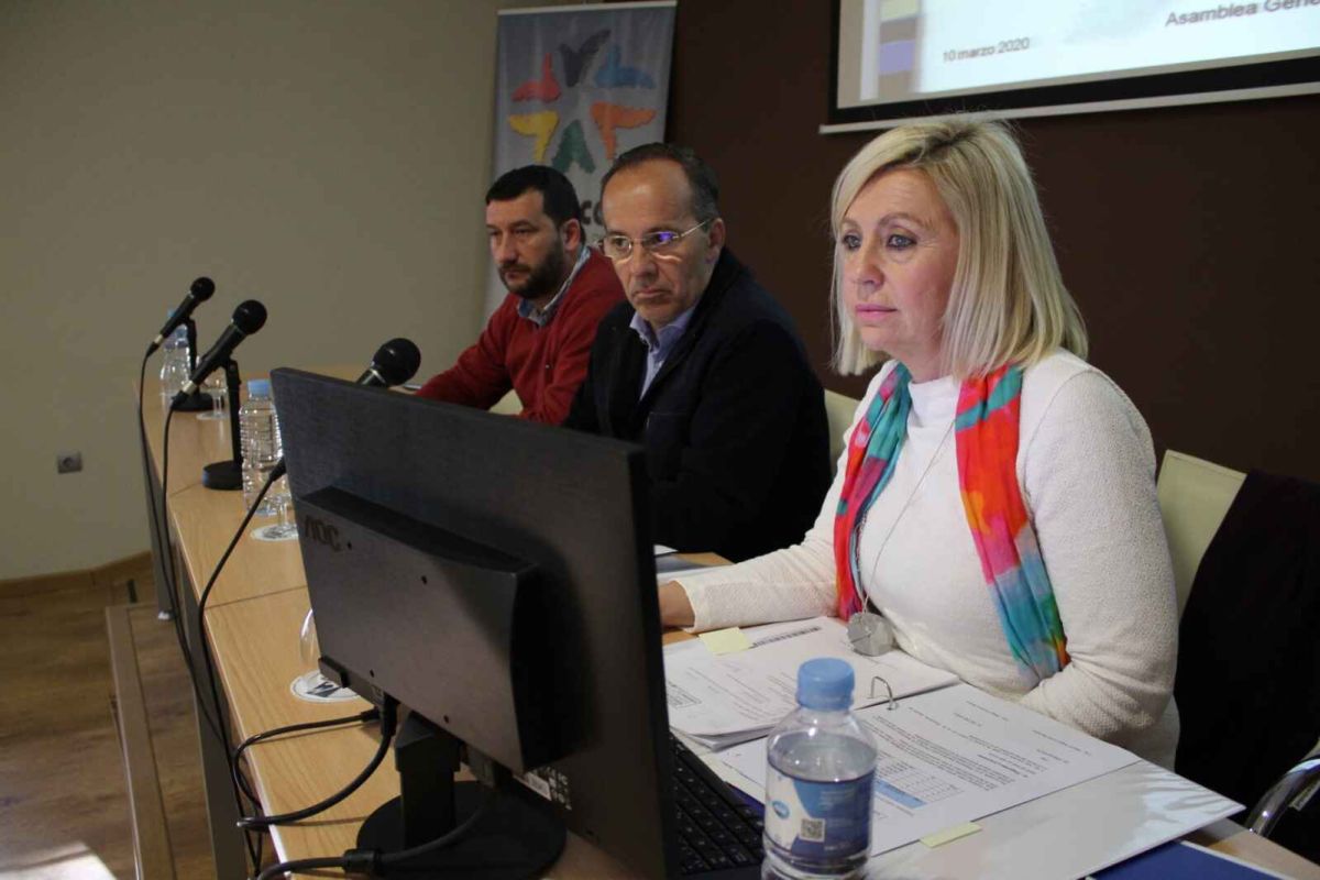 El GDR Condado de Huelva aprueba provisionalmente ayudas LEADER para 12 iniciativas empresariales en la comarca