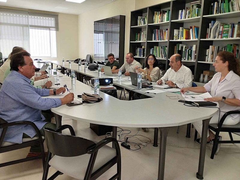 Aljarafe-Doñana aprueba provisionalmente proyectos públicos y de emprendimiento de la convocatoria LEADER 2022