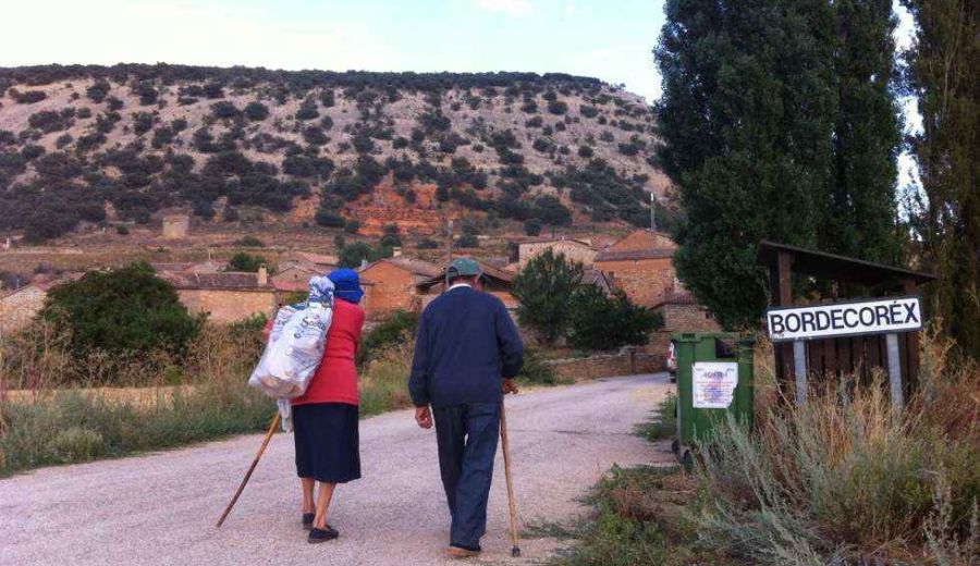 Más allá del reto demográfico