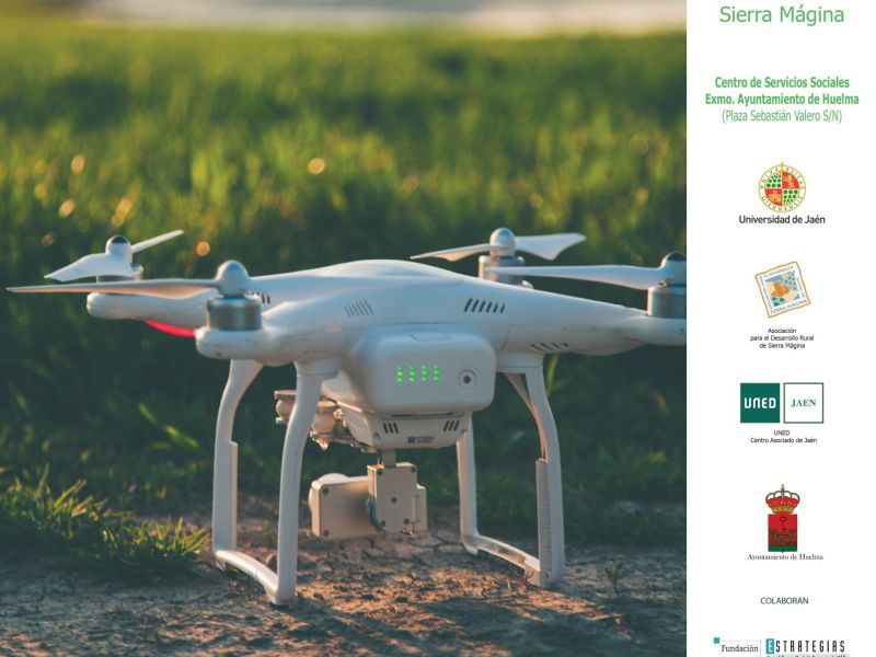 XII Curso de Planificación Estratégica y Desarrollo Rural. El emprendimiento en el ámbito rural