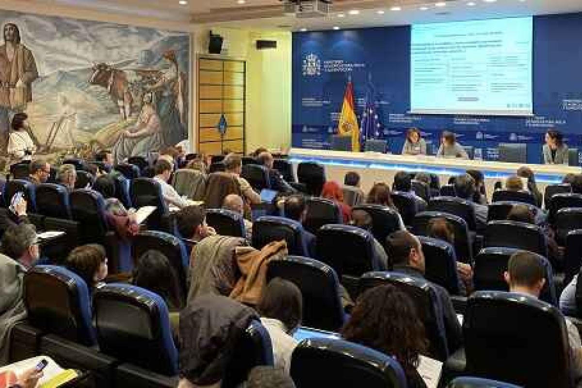 La sociedad civil se implica en la planificación estratégica de la PAC post 2020