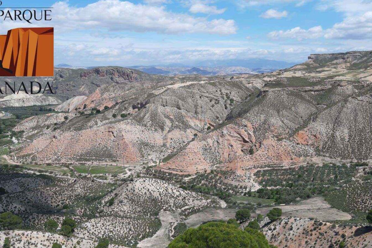 Más de 30 actividades en el Geoparque de Granada para celebrar la III Semana Europea de Geoparques