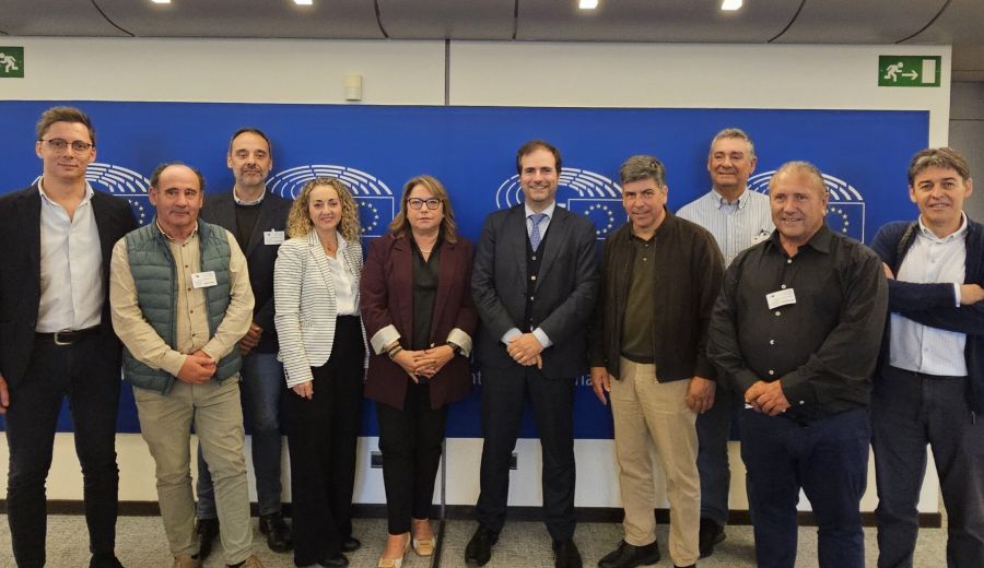 Los territorios rurales corren el riesgo de quedarse sin fondos europeos esenciales para su desarrollo