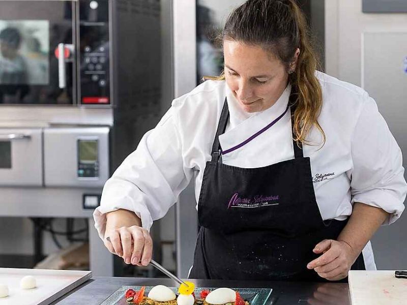 Un obrador “mágico” en un pequeño pueblo del Corredor de la Plata