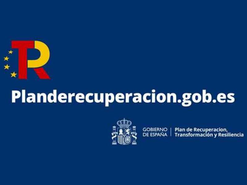La web del Plan de Recuperación estrena un mapa con la ejecución de los fondos europeos por comunidades autónomas