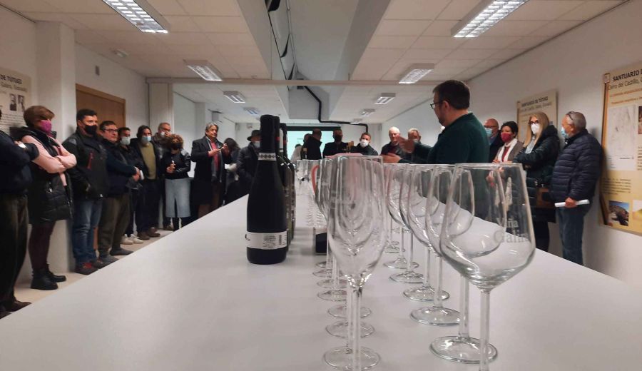 Vitivinicultores, el GDR Altiplano de Granada y el IFAPA consiguen que la variedad local “Blanca Gordal” entra en el Registro de Variedades Comerciales como uva de vinificación