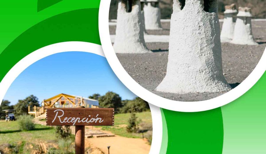 Día mundial del turismo: nuevos destinos rurales LEADER