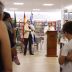 El GDR Vega-Sierra Elvira apoya con fondos LEADER la biblioteca municipal de Vegas del Genil