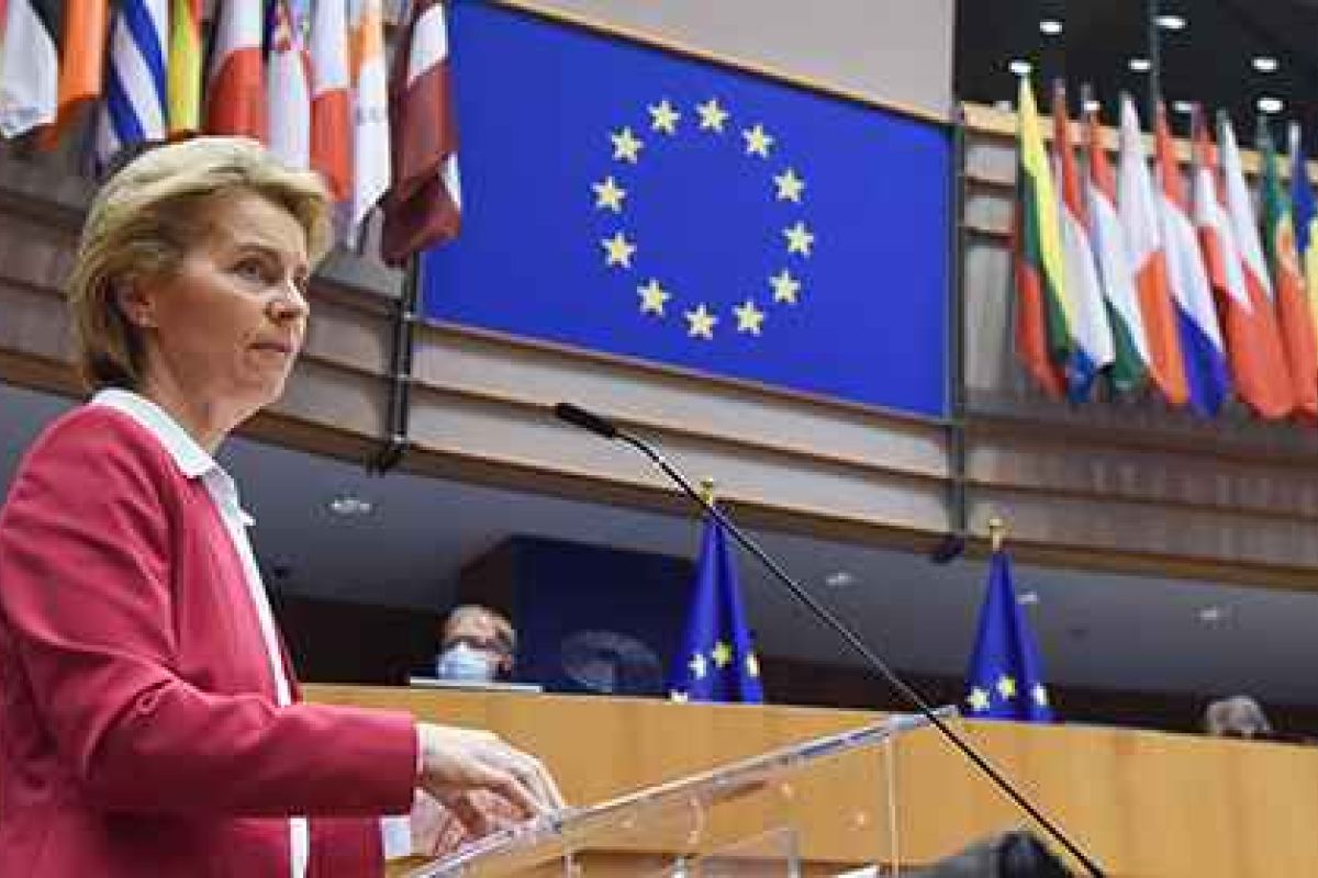 Bruselas plantea un recorte de la PAC de alrededor el 9% entre el primer y el segundo pilar