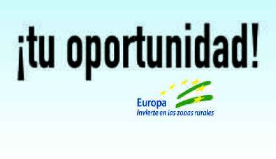 Abierta la convocatoria LEADER 2020 del GDR Levante Almeriense y Almanzora (Almería) con más de 4,2 millones en ayudas