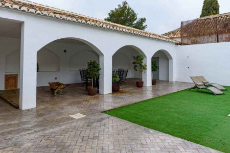 GDR Antequera Cortijo Palanco 103 ffbfedad