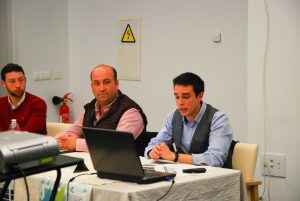 Javier Sevilla Gestión Patrimonio