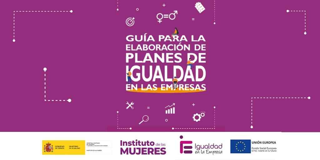 Guía para elaborar un Plan de Igualdad en empresas — ARA | Asociación ...