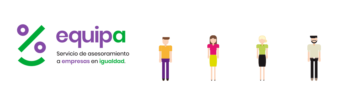 El IAM lanza “EQUIPA” el servicio de asesoramiento en igualdad a empresas