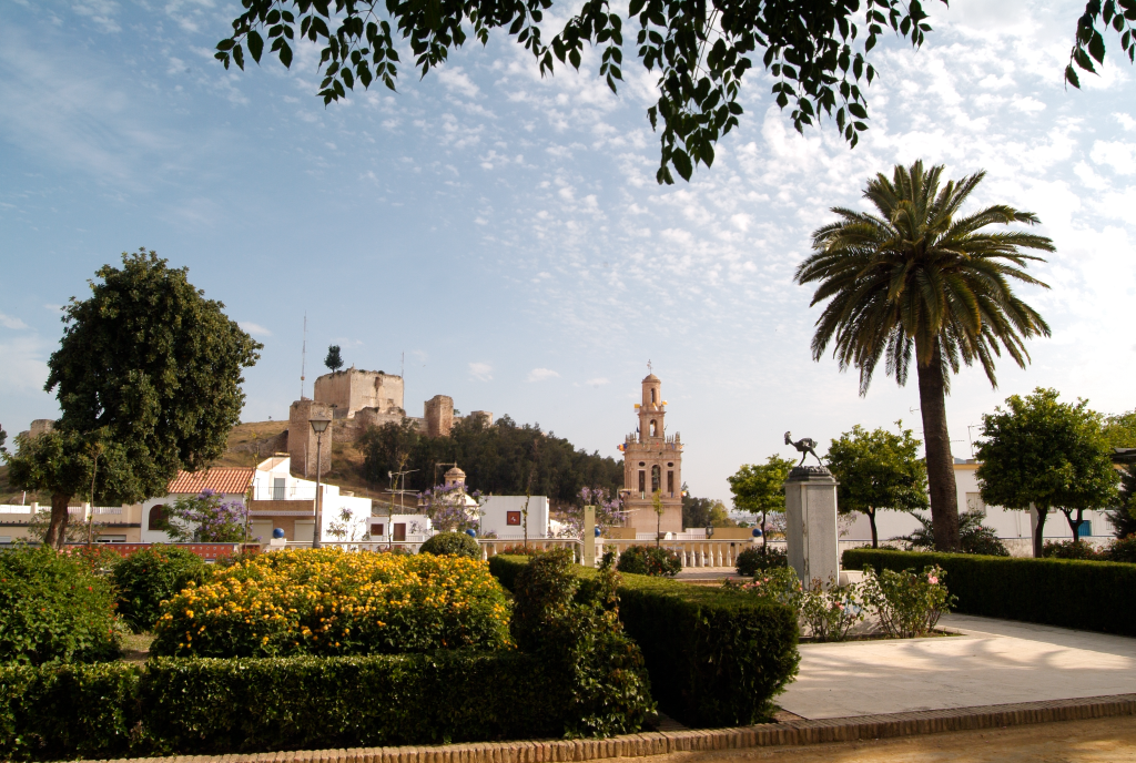 Peña Moron de la Frontera