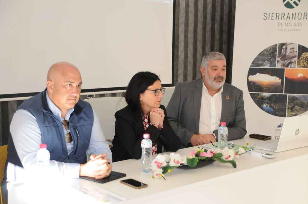 Asociación para el Desarrollo Rural de Andalucía asamblea6 1
