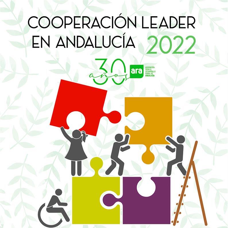 cooperacion leader ara 2014 2022