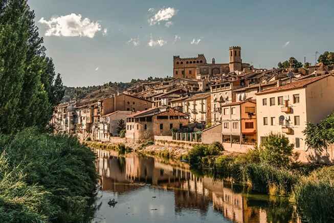 Lucia Rural Los Grupos de Desarrollo Rural de España contarán con más de 540 M€ en ...