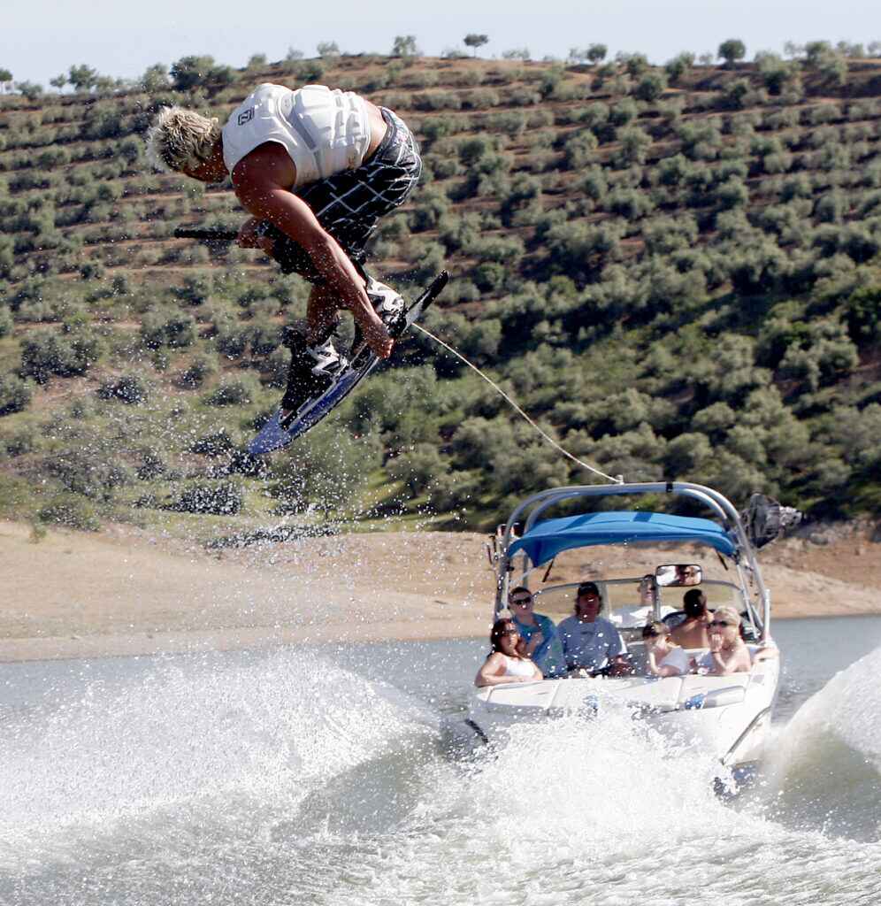 esqui acuatico 2