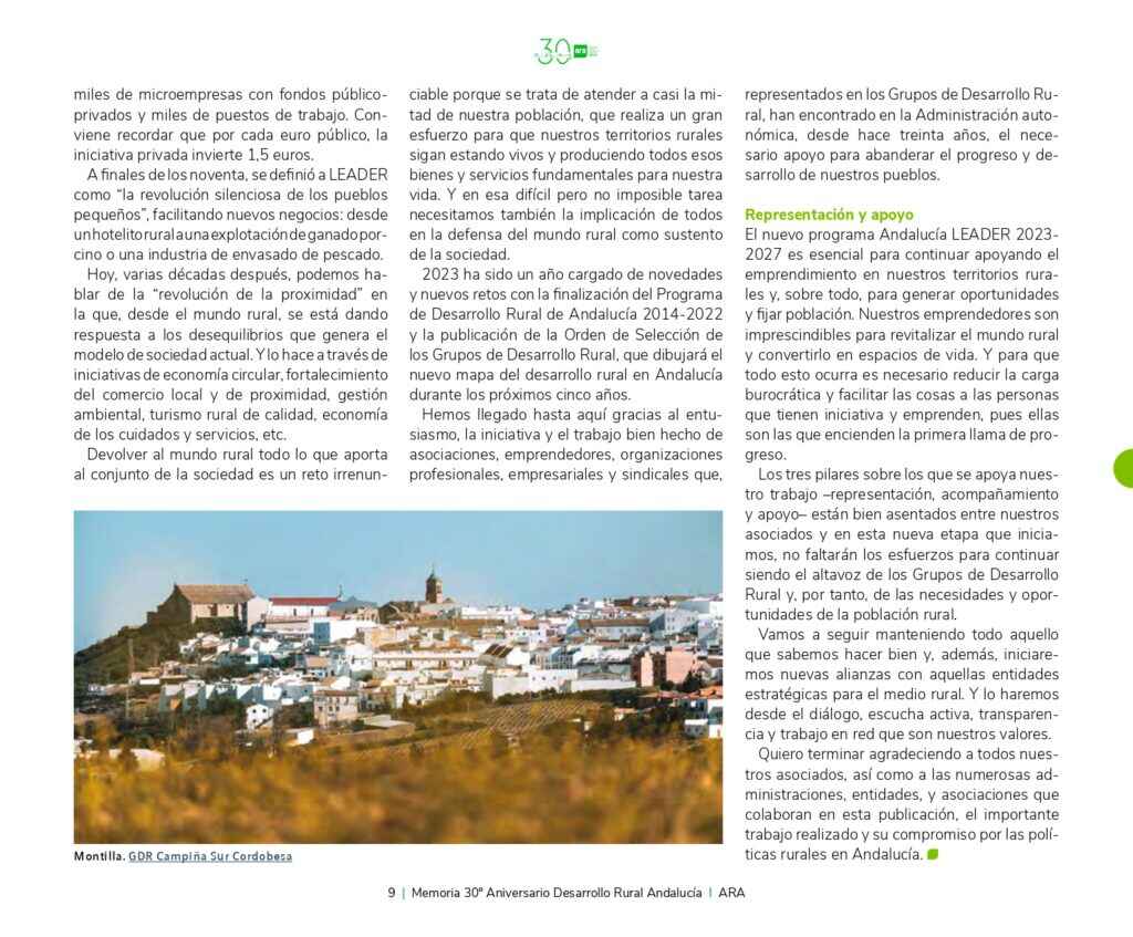 Memoria 2023 Aniversario ARA 09