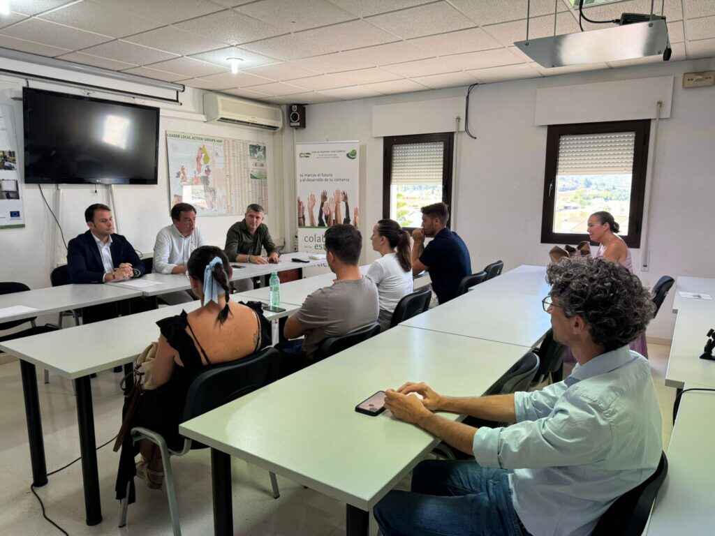 Acto Tierra de Oportunidades 01