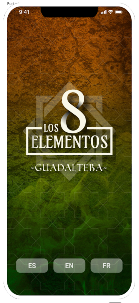 Guadalteba estrena “Los 8 elementos”, una gincana digital para dinamizar sus atractivos turísticos y el comercio local Asociación para el Desarrollo Rural de Andalucía image1
