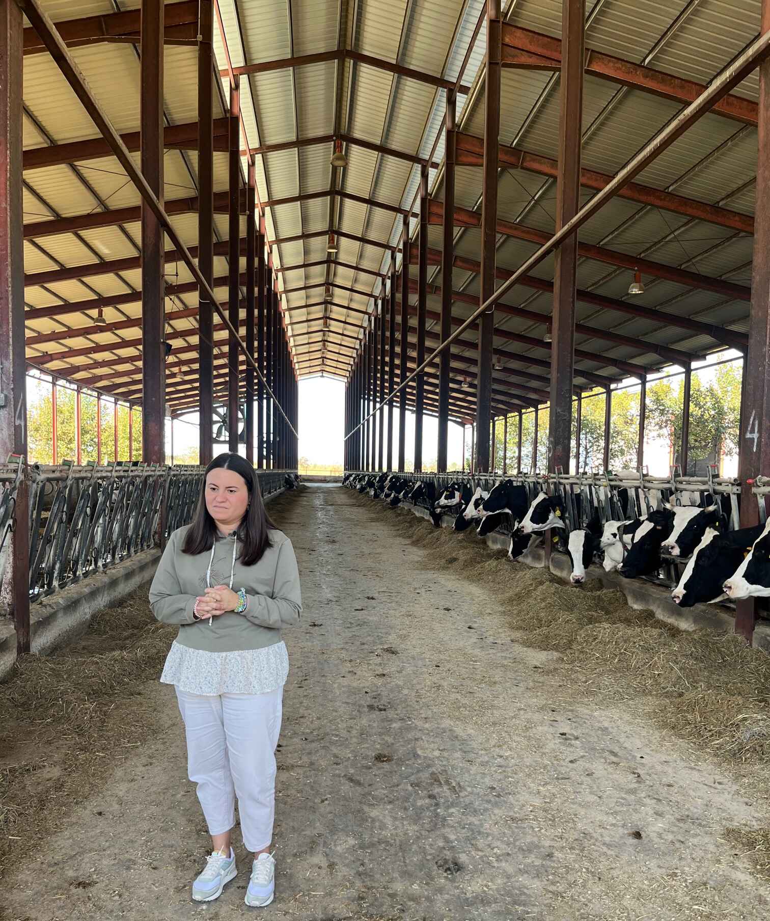 Lucia Rural El BOJA publica la Ley del Estatuto de Mujeres Rurales y del Mar de ...