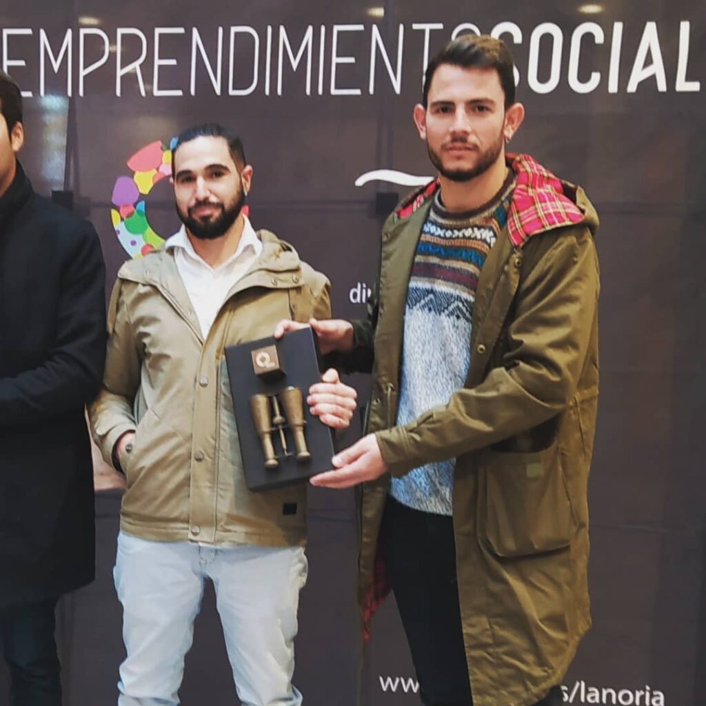 La Polea que levanta la comarca de Guadalteba Asociación para el Desarrollo Rural de Andalucía 62c3e981 e890 4143 9e8c 2304bdf1f954