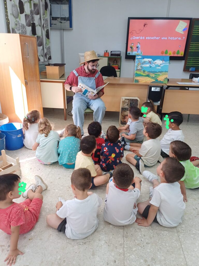 La Polea que levanta la comarca de Guadalteba Asociación para el Desarrollo Rural de Andalucía lapolea