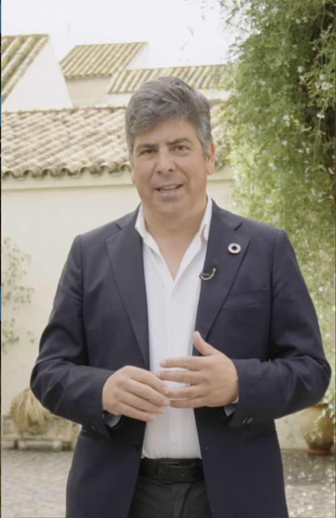 Y para ti, ¿cuál es tu mejor red social? Sé embajador o embajadora de tu territorio Asociación para el Desarrollo Rural de Andalucía 1 1