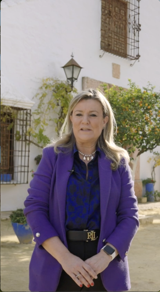 Y para ti, ¿cuál es tu mejor red social? Sé embajador o embajadora de tu territorio Asociación para el Desarrollo Rural de Andalucía 2 1