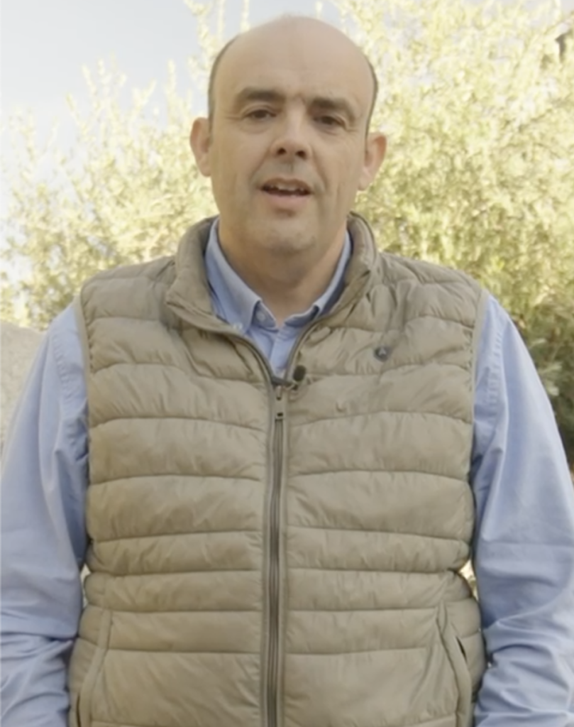 Y para ti, ¿cuál es tu mejor red social? Sé embajador o embajadora de tu territorio Asociación para el Desarrollo Rural de Andalucía 8