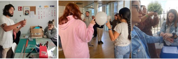 FAEM Conil: una red de apoyo que sana a las mujeres con problemas de salud mental en los entornos rurales Asociación para el Desarrollo Rural de Andalucía Diseno sin titulo