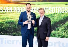 ‘Legado Andaluz’, el exitoso y premiado proyecto oleícola de Torrecera Asociación para el Desarrollo Rural de Andalucía download 1