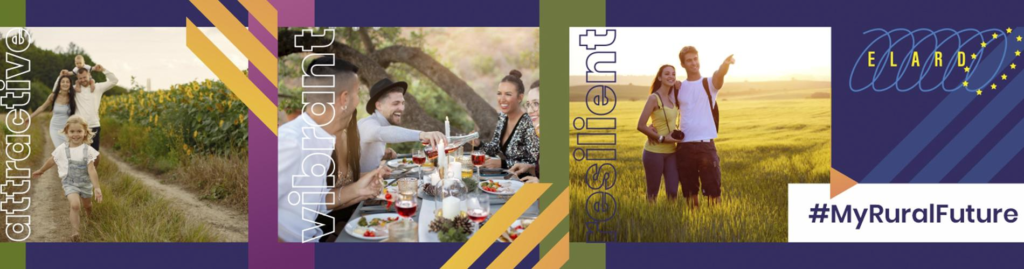 Un millón de voces por el desarrollo rural. ¡Por el futuro de nuestros pueblos! Asociación para el Desarrollo Rural de Andalucía descarga