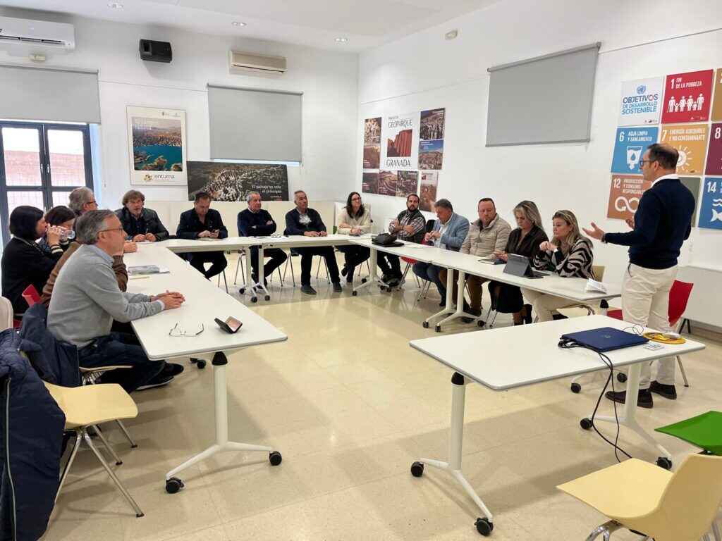 8 GDRs en GUADIX 17Nov2025 00005