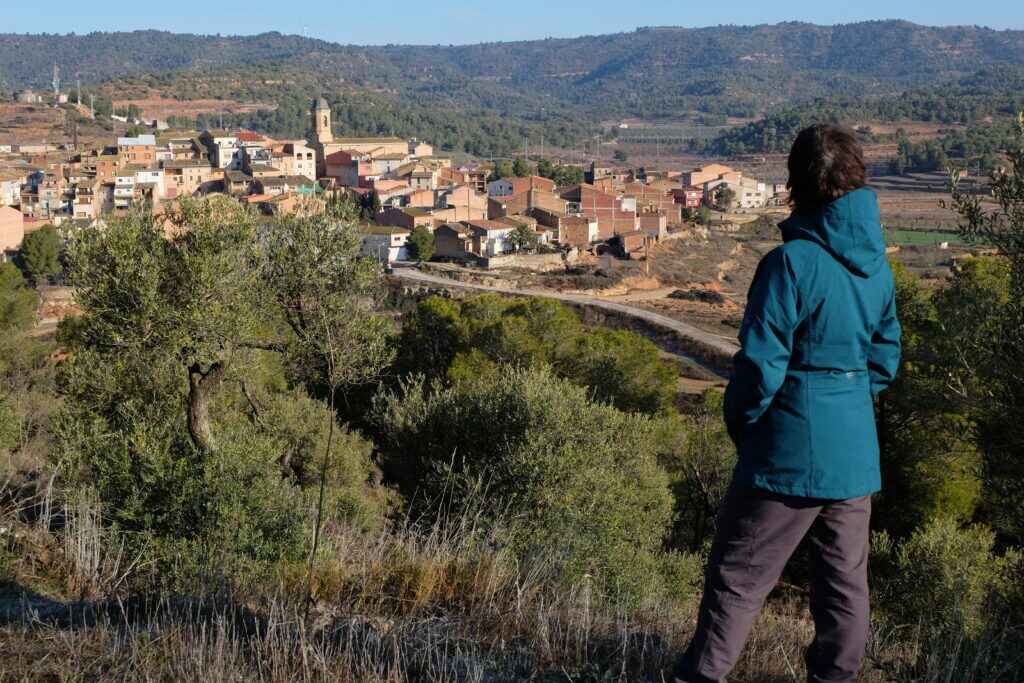 Lucia Rural La población del medio rural crece en España por séptimo año ...