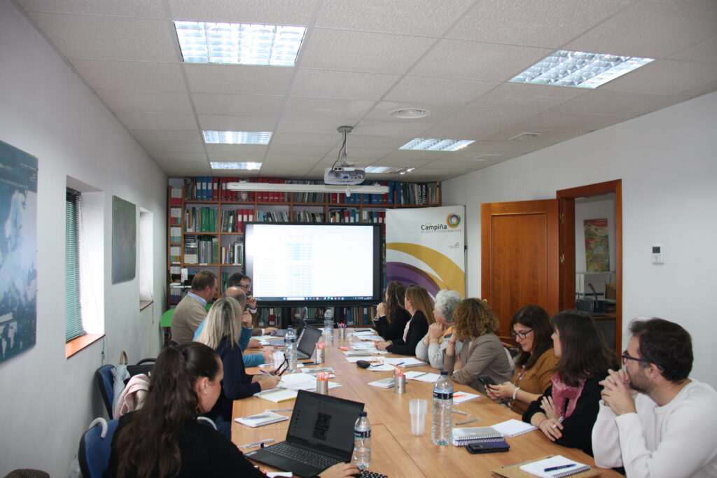 Asociación para el Desarrollo Rural de Andalucía IMG 1726