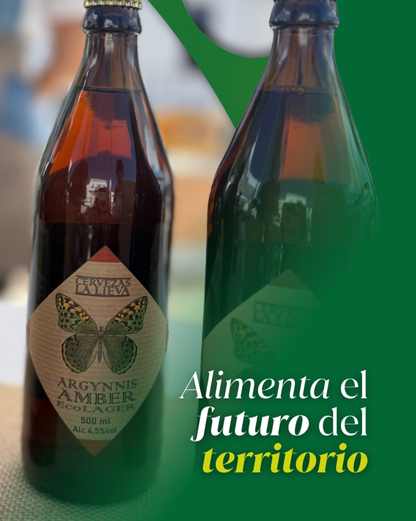 Asociación para el Desarrollo Rural de Andalucía CARRUSEL 3 1