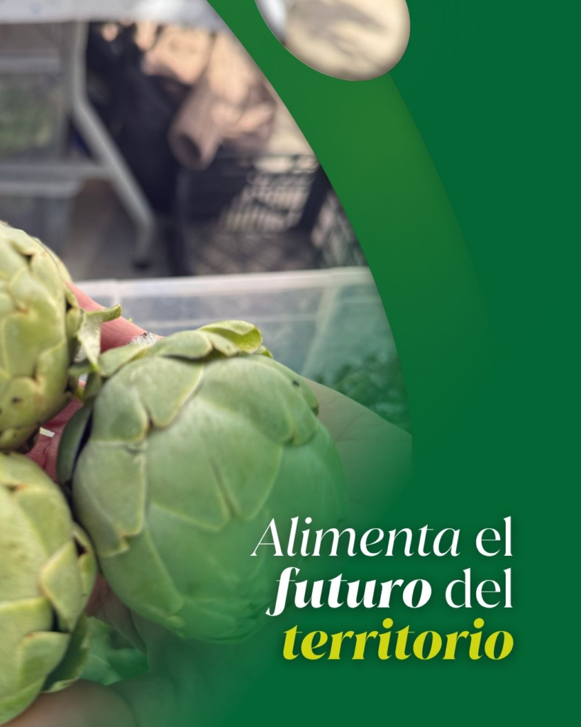Asociación para el Desarrollo Rural de Andalucía CARRUSEL 4 2