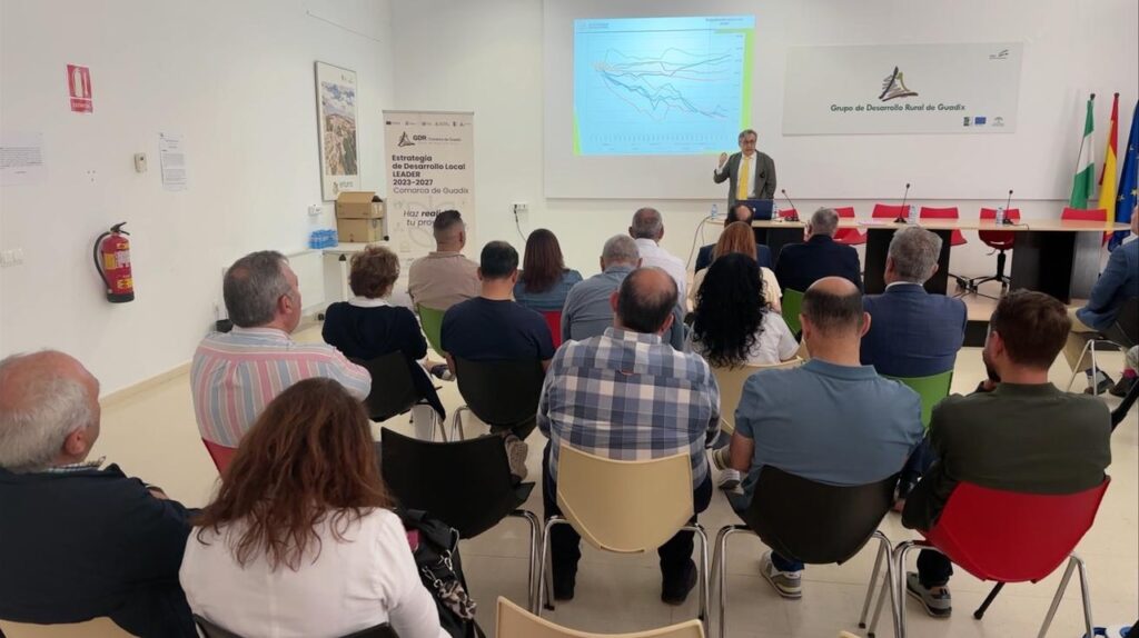 Asociación para el Desarrollo Rural de Andalucía Debate despoblacion 2026 05 21 at 11.50.14 2