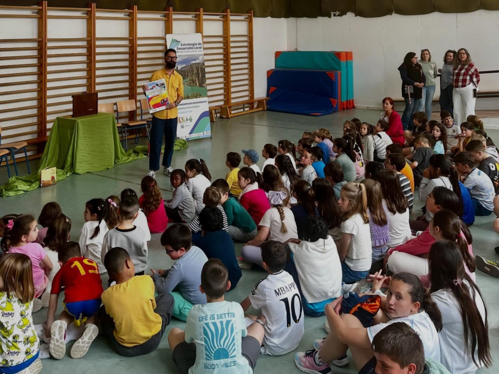 Asociación para el Desarrollo Rural de Andalucía descarga 5