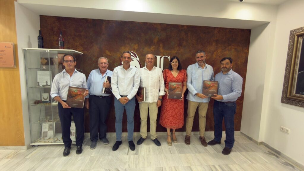 Asociación para el Desarrollo Rural de Andalucía 741918456 997113772956635 1617155452999259833 n