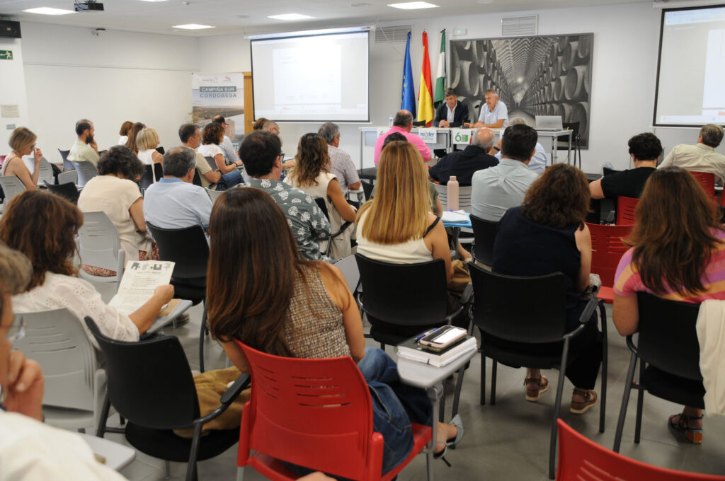 Asociación para el Desarrollo Rural de Andalucía 4