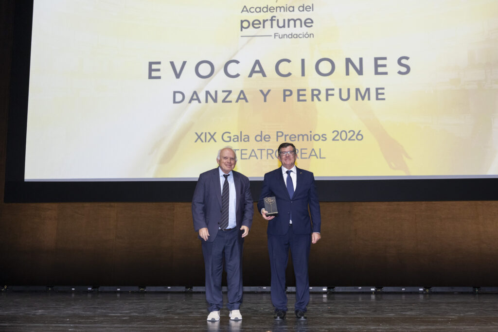 Asociación para el Desarrollo Rural de Andalucía Gala ADP2026 Premio Sostenibilidad y Patrimonio Olfativo 1